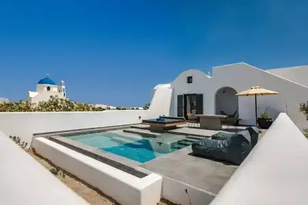 Vineyard Exclusive Suites - 109