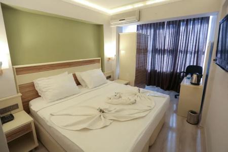 Best Smyrna Otel - 31