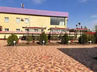 Karakalpak Palace - 22