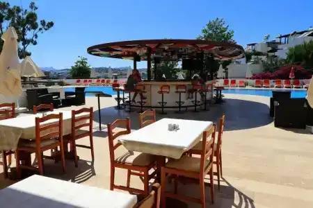 Club Pedalisa Apart - 17