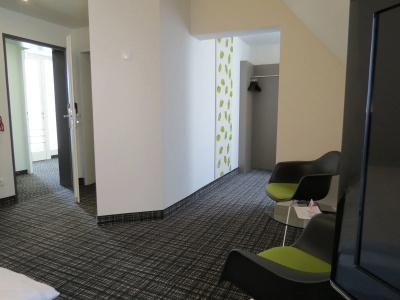Comfor Ulm City - 15