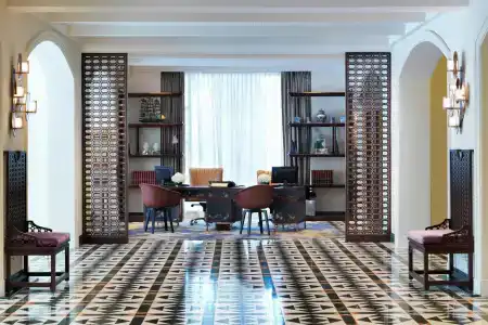Intercontinental Singapore (Sg Clean), An Ihg - 33