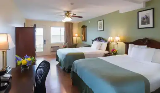 Atlantic Oceanside & Conference Center - 61