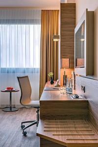 Bonn Marriott - 59