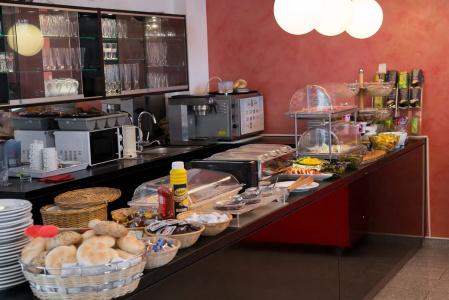Goethe Business by Trip Inn - 10