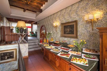 The Inn at the Spanish Steps - 36