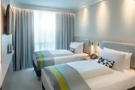 Holiday Inn Express - Erlangen, An Ihg - 41