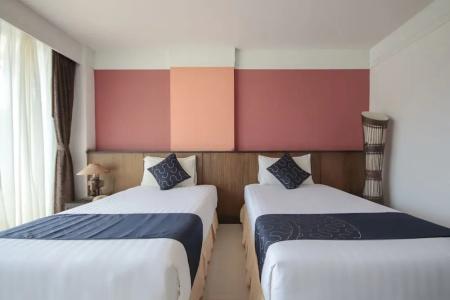 Capital o 1111 Ananda Lanta Resort - Sha Plus - 104