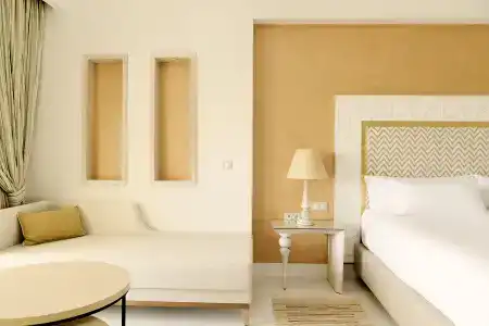 Hasdrubal Thalassa & Spa Djerba - 3