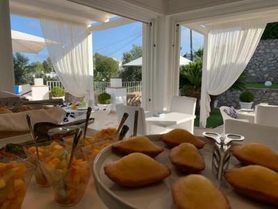 Boutique b&b Bettola Del Re - 5