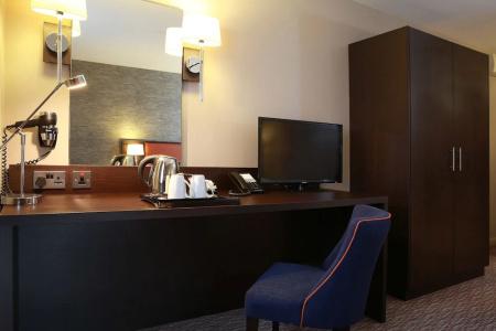 Holiday Inn Belfast, An Ihg - 52