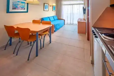 -Aparthotel Dorada Palace - 54
