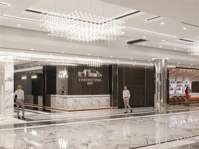 Mercure Krakow Fabryczna City - 26