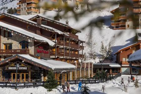 Mont Vallon - 38