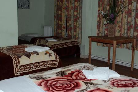 Le Grand Colombier - 6