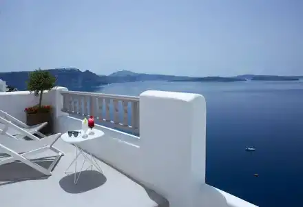 Filotera Suites - 5