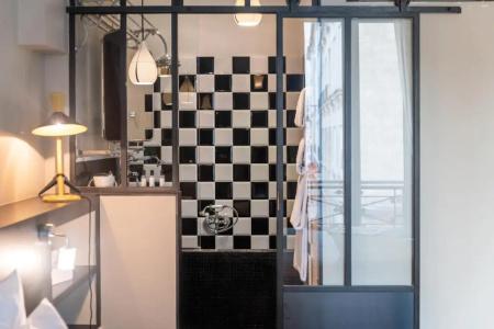 1er Etage Marais - 77
