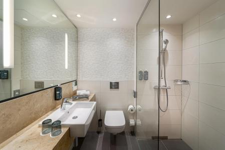 Holiday Inn - Mannheim City - Hauptbahnhof, an IHG - 12