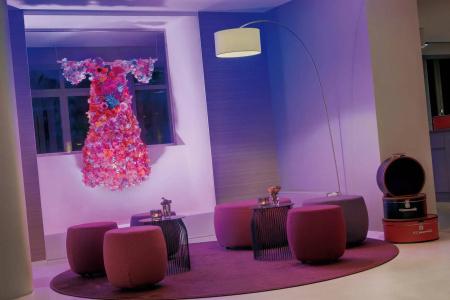 Indigo - Dusseldorf - Victoriaplatz, an IHG Hotel - 1