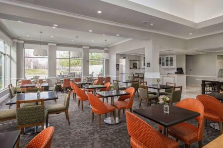 Hilton Garden Inn - 33