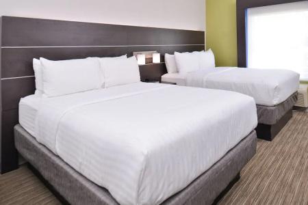 Holiday Inn Express & Suites-n Padre Island By Ihg - 62