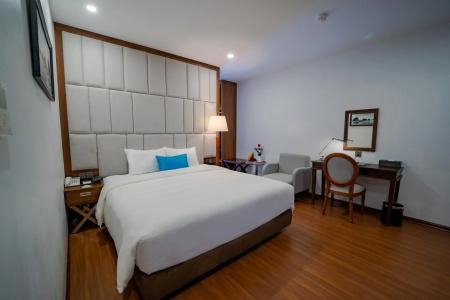 Paddington Halong Bayview - 50