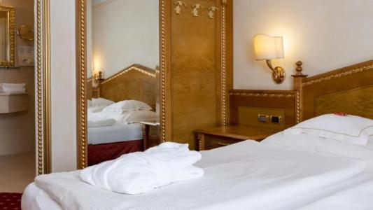 CityGoldener Adler B&B - 40