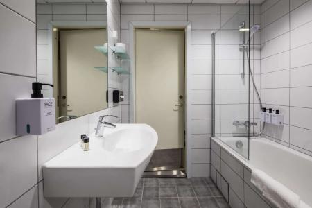 Scandic Webers - 8