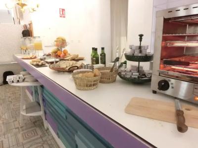 Les Monges Palace Boutique - 10