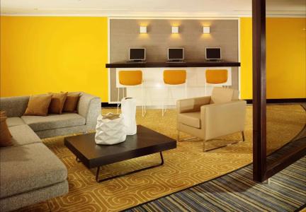 Swissotel Le Plaza Basel City - 5