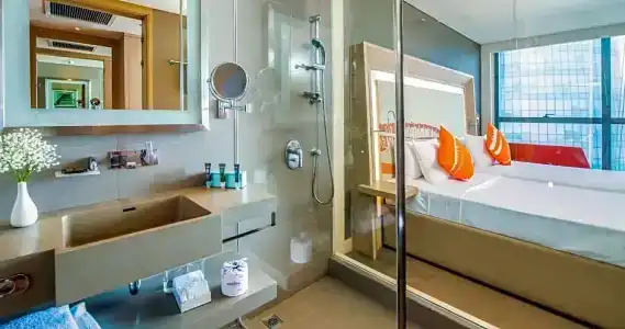 Novotel Danang Premier Han River - 111