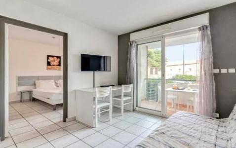 Vacancéole - Le Fonserane - Béziers Sud - 51