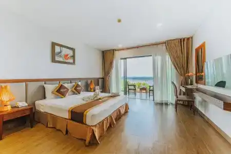 Sonata Resort & Spa - 68