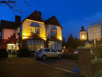 Chester House - 19