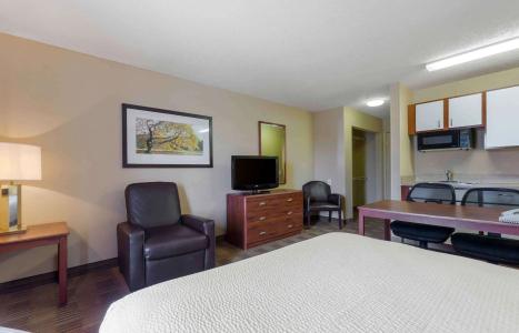 Extended Stay America Suites - - West - 27