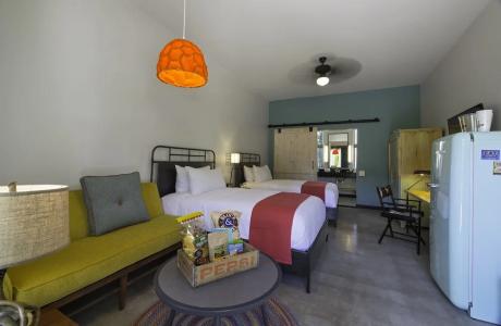 Lone Star Court, by Valencia Group - 51