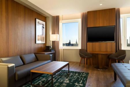 AC by Marriott Riga - 30