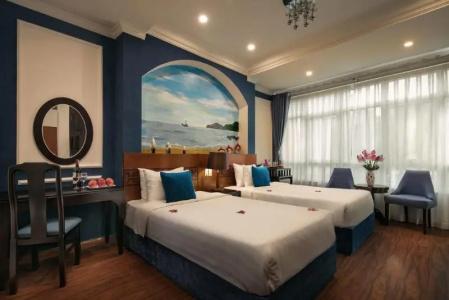 Hanoi Chic Boutique - 51