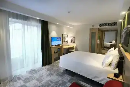 Hampton By Hilton Gdansk Old Town - 65