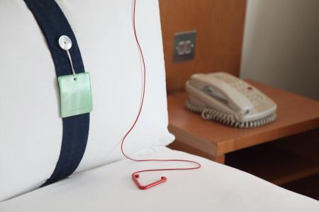 Holiday Inn London - Regent's Park, An Ihg - 39