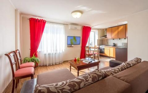 Central Dayflat - 166