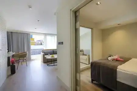 Orka Taksim Suites & - 93