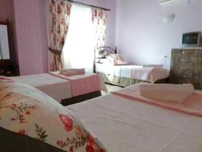 Maviev Otel - 23
