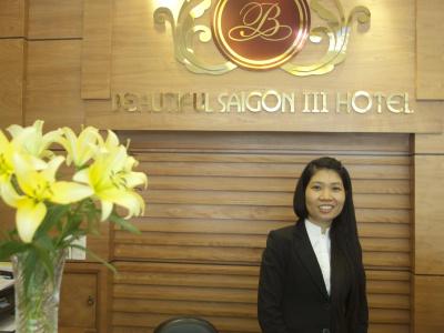 Beautiful Saigon 3 - 17