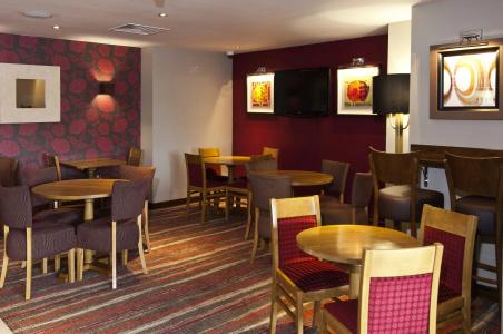 Premier Inn Hanger Lane - 22