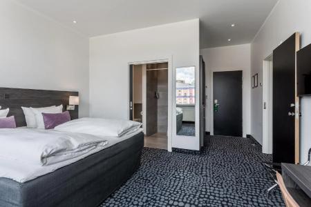 ProfilHotels Mercur - 122