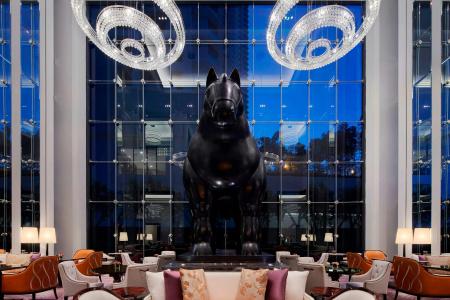 The St. Regis - 33