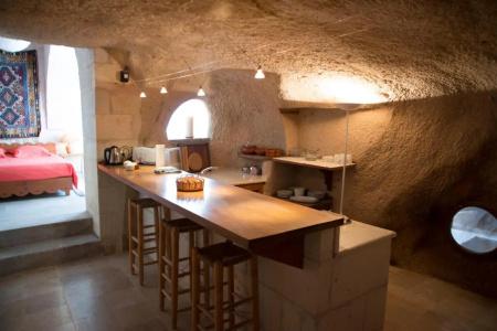 Les Maisons De Cappadoce - 49