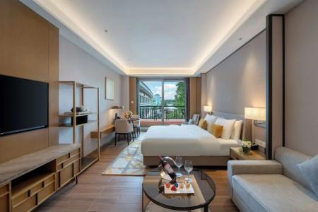 Pullman & Pullman Living Dongguan Forum - 38