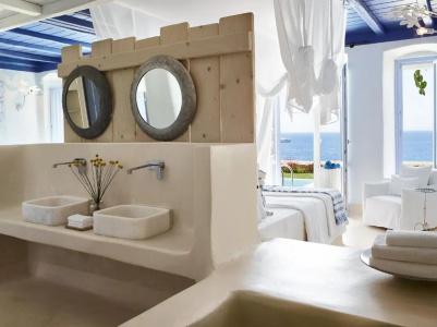 Mykonos Blu, Grecotel Boutique Resort - 105
